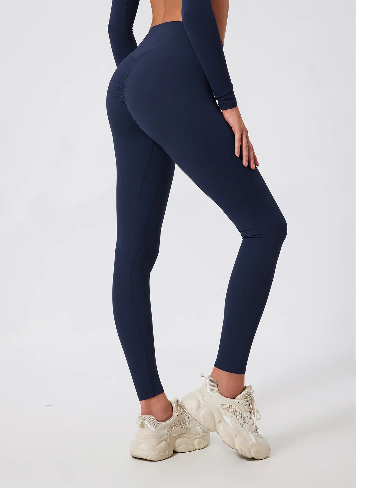 Legginsy sportowe