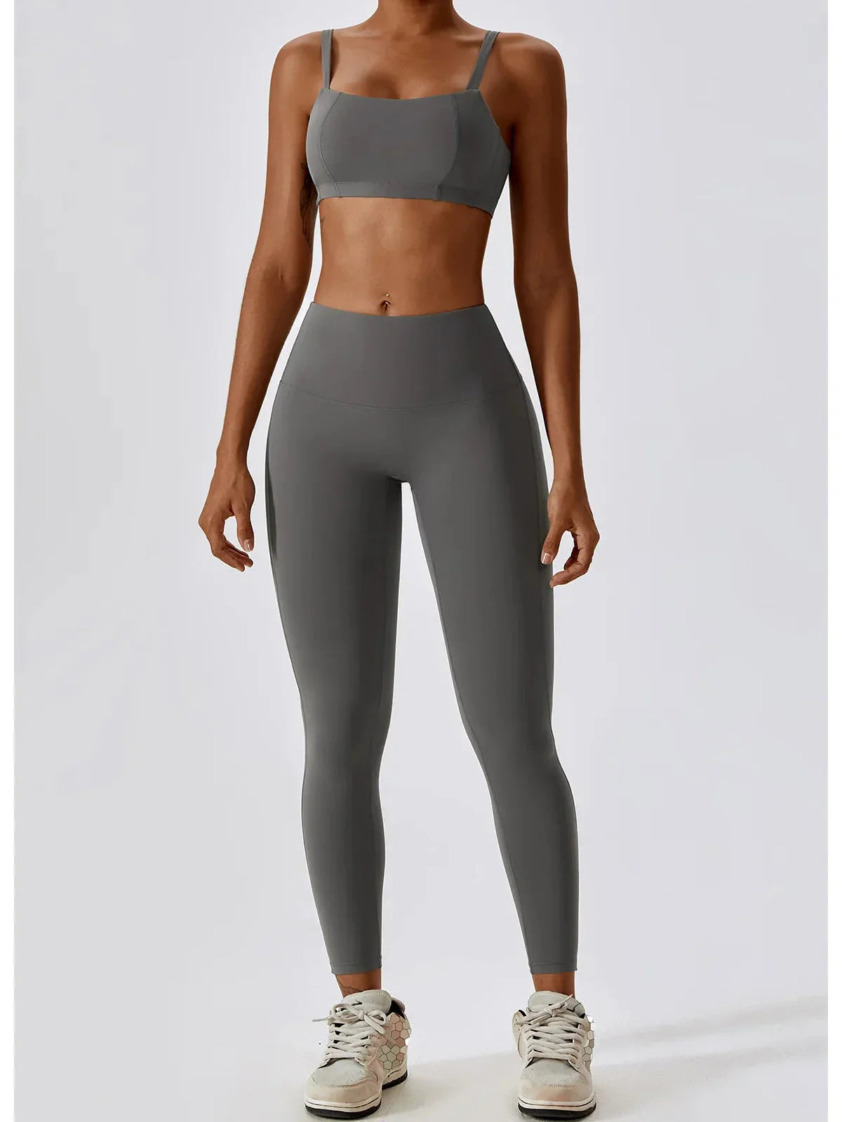 Legginsy sportowe