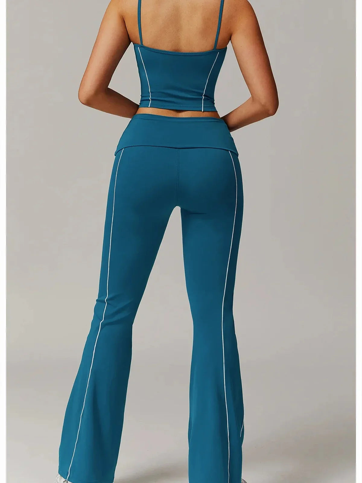 Legginsy sportowe