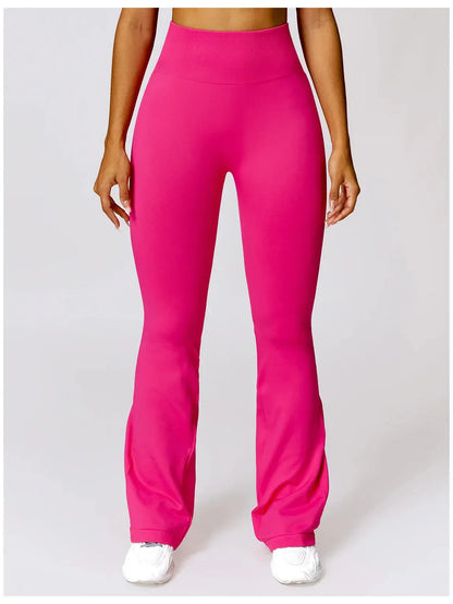 Legginsy sportowe