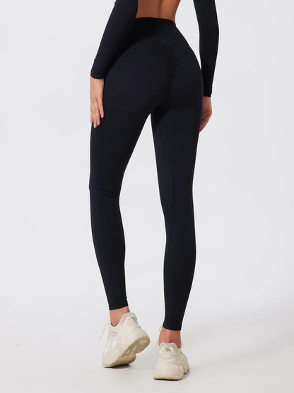 Legginsy sportowe