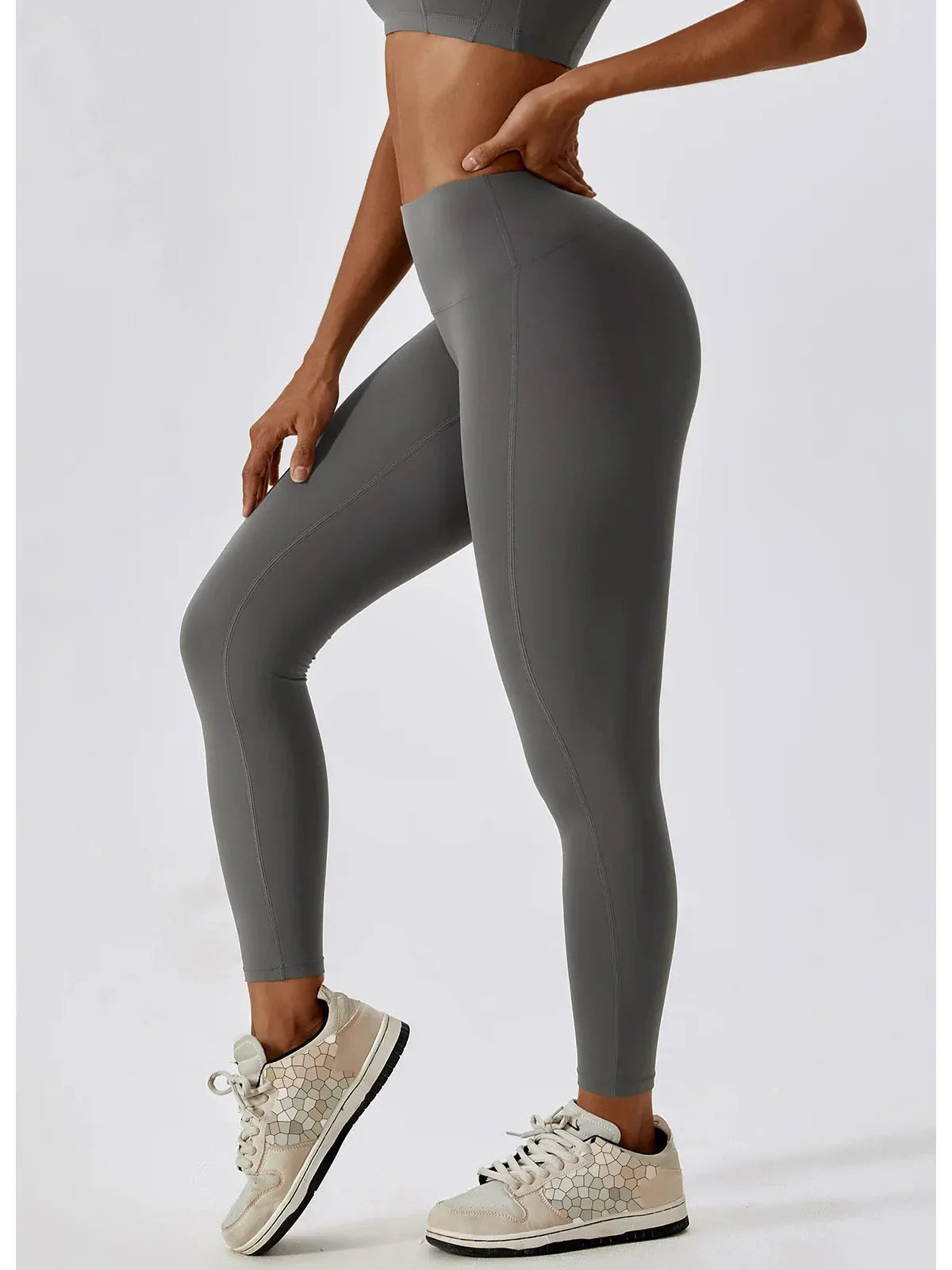 Legginsy sportowe