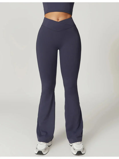 Legginsy sportowe