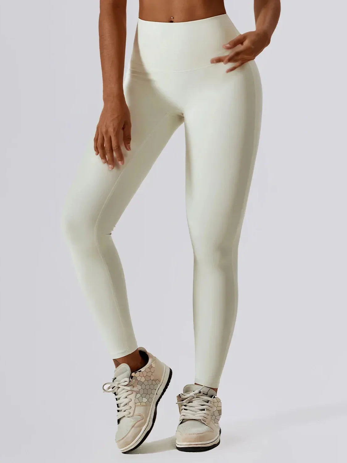 Legginsy sportowe