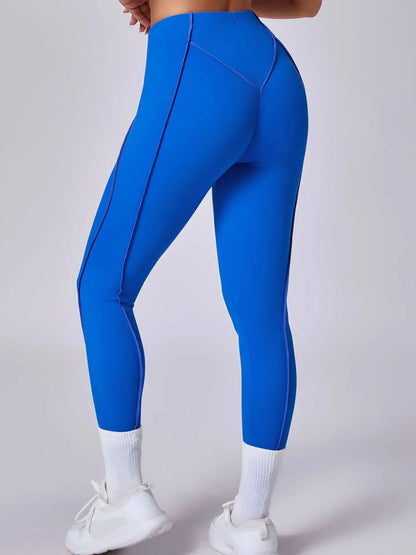 Legginsy sportowe