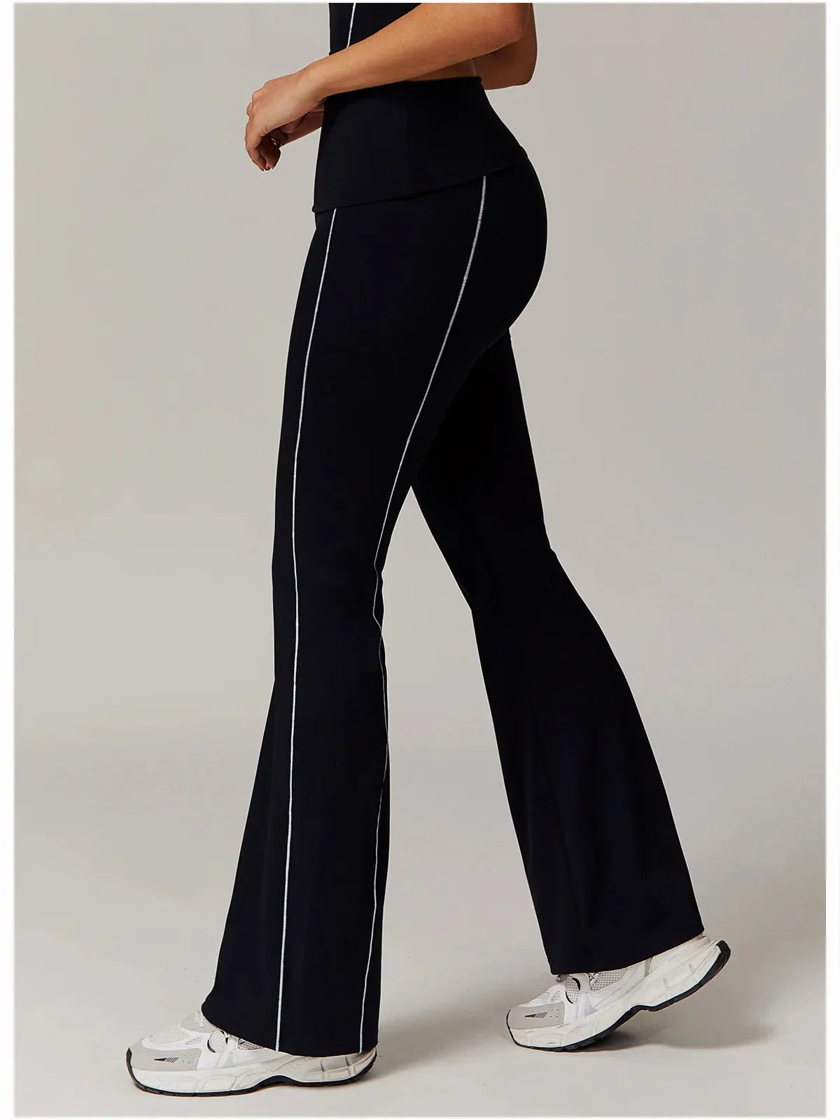 Legginsy sportowe