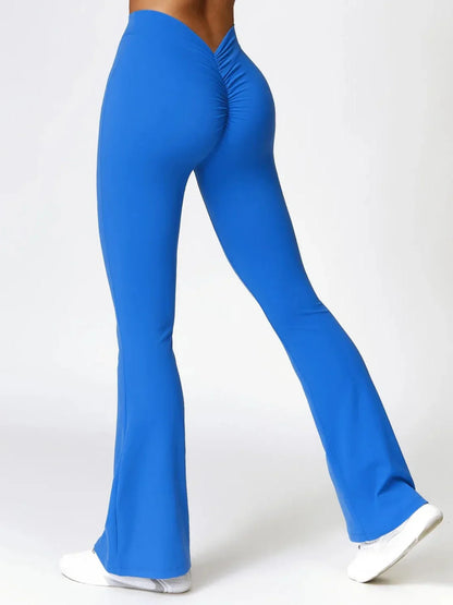 Legginsy sportowe