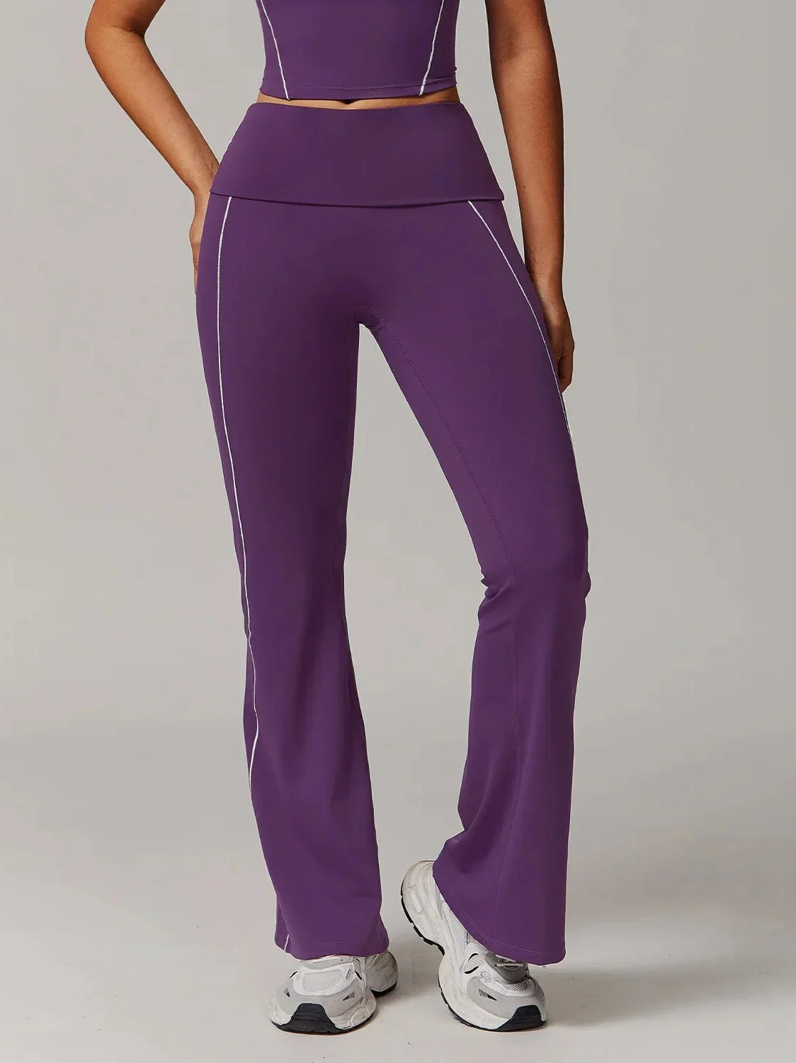 Legginsy sportowe