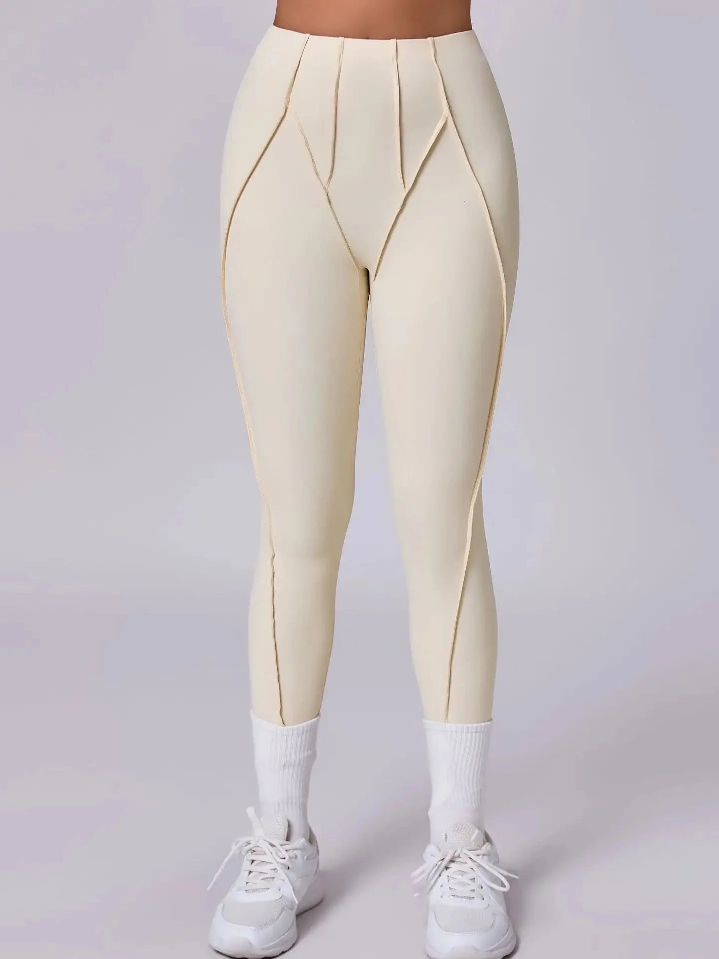 Legginsy sportowe
