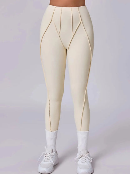 Legginsy sportowe