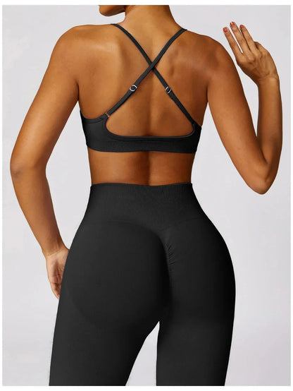 Legginsy sportowe