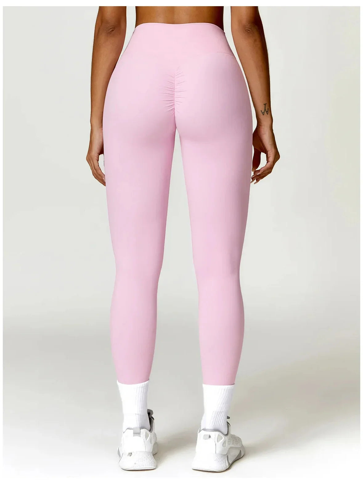Legginsy sportowe