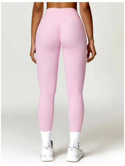 Legginsy sportowe