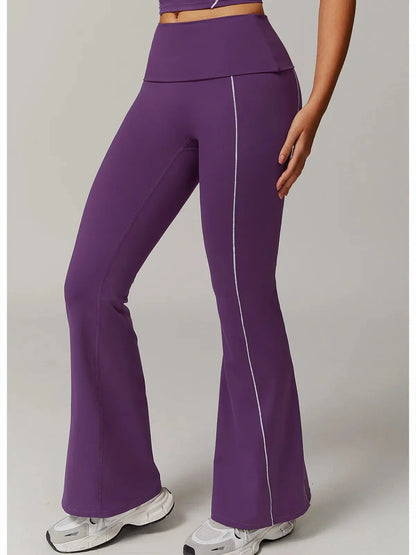 Legginsy sportowe