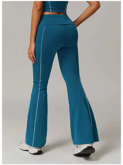 Legginsy sportowe