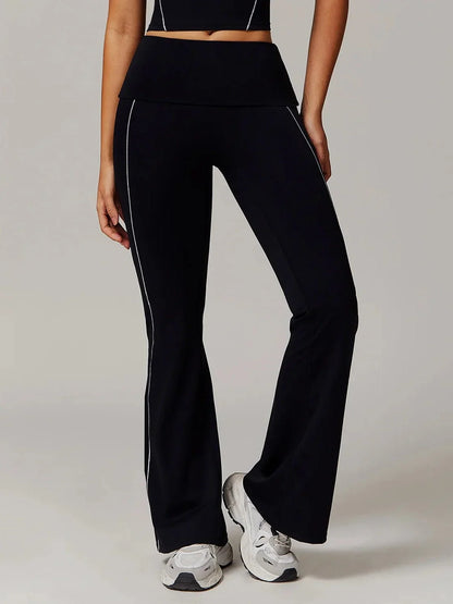 Legginsy sportowe