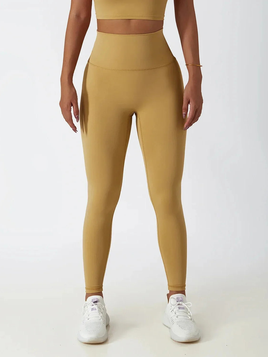 Legginsy sportowe