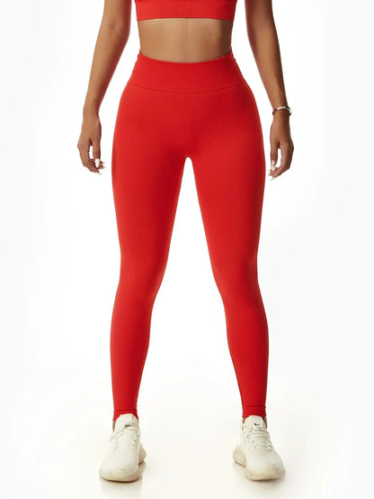 Legginsy sportowe