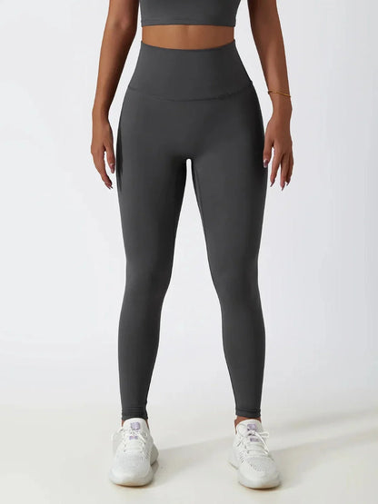 Legginsy sportowe