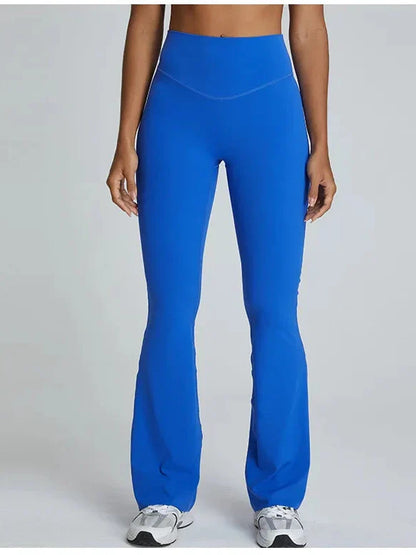 Legginsy sportowe