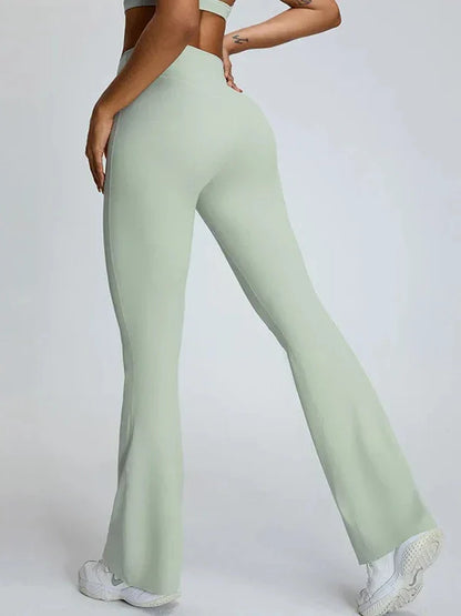 Legginsy sportowe