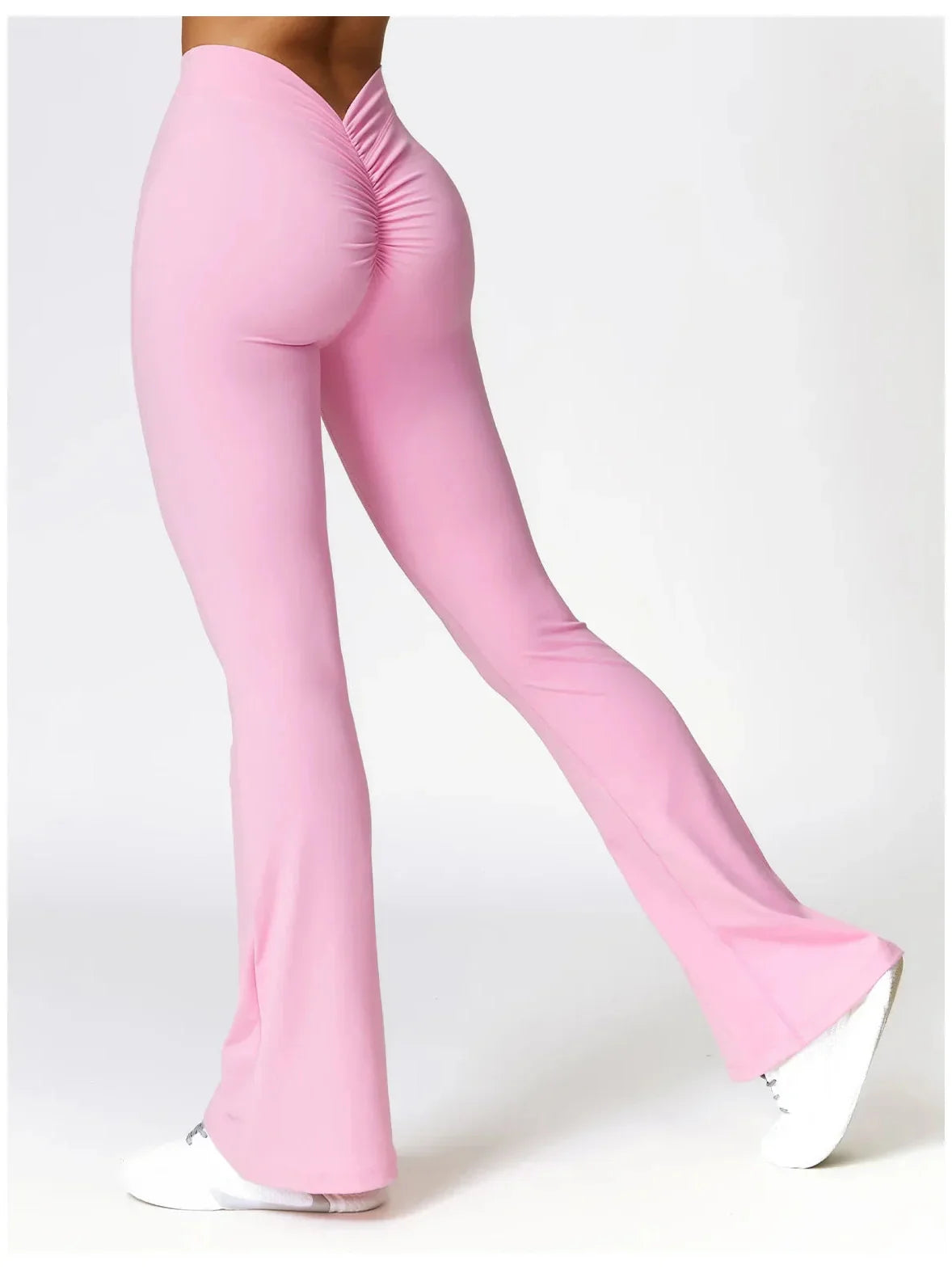 Legginsy sportowe