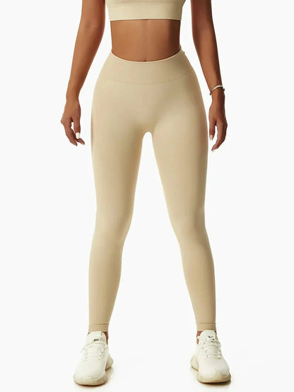 Legginsy sportowe