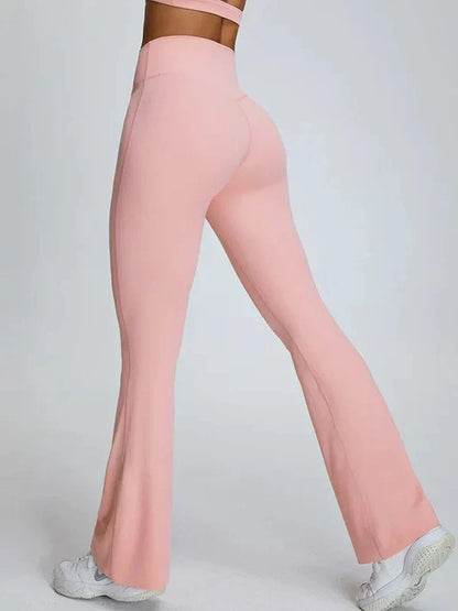 Legginsy sportowe