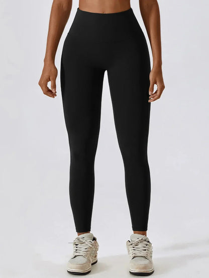 Legginsy sportowe