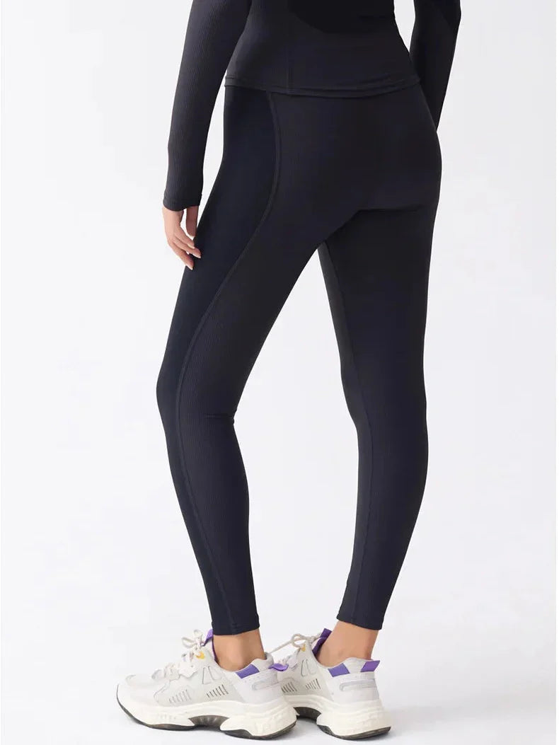 Legginsy sportowe