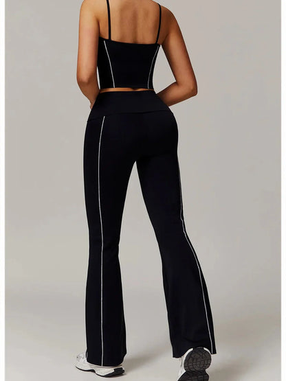 Legginsy sportowe