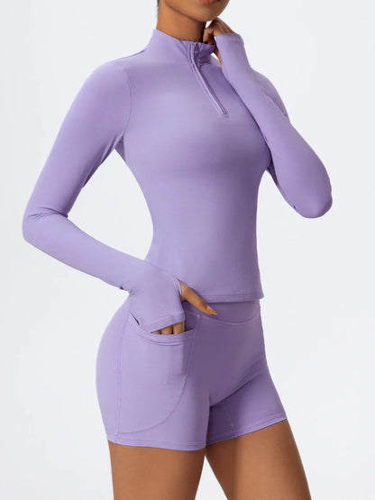 Bluza sportowa