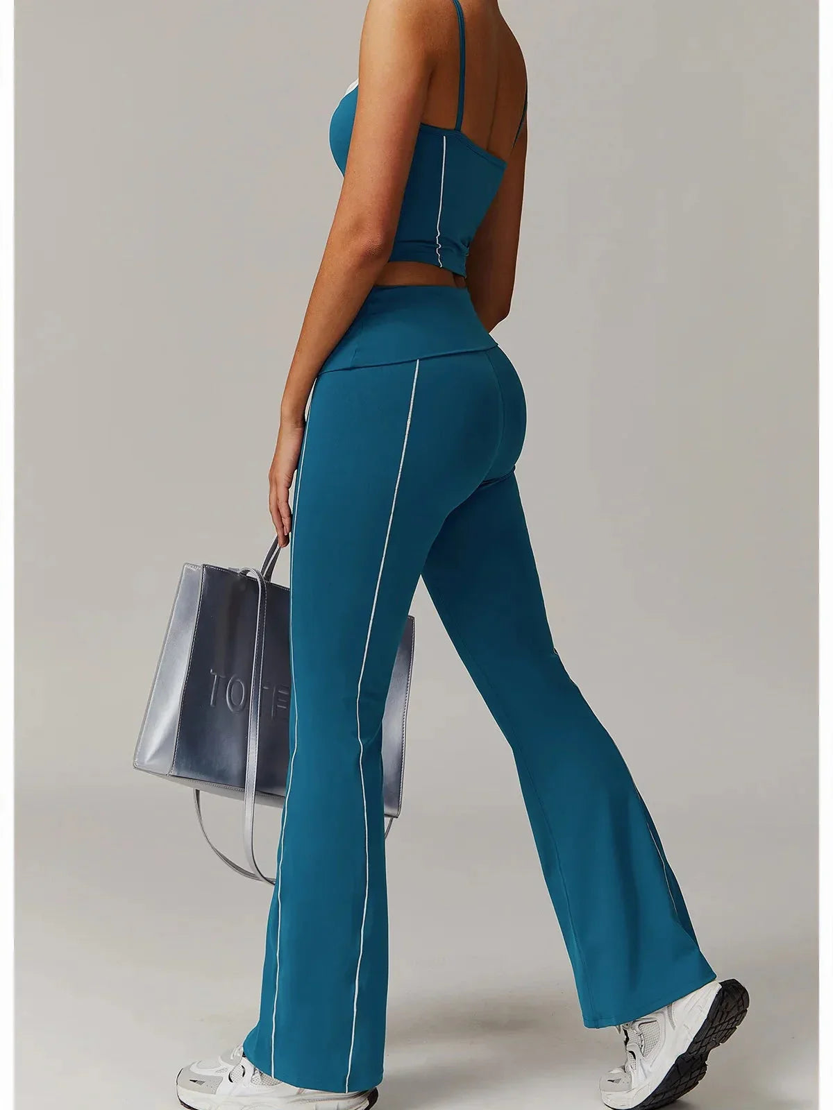 Legginsy sportowe