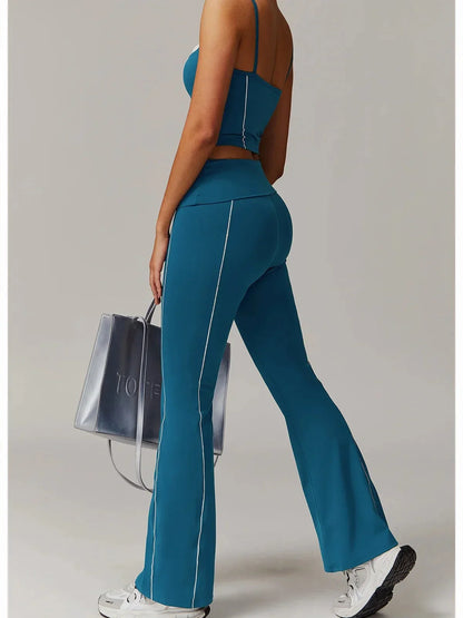 Legginsy sportowe