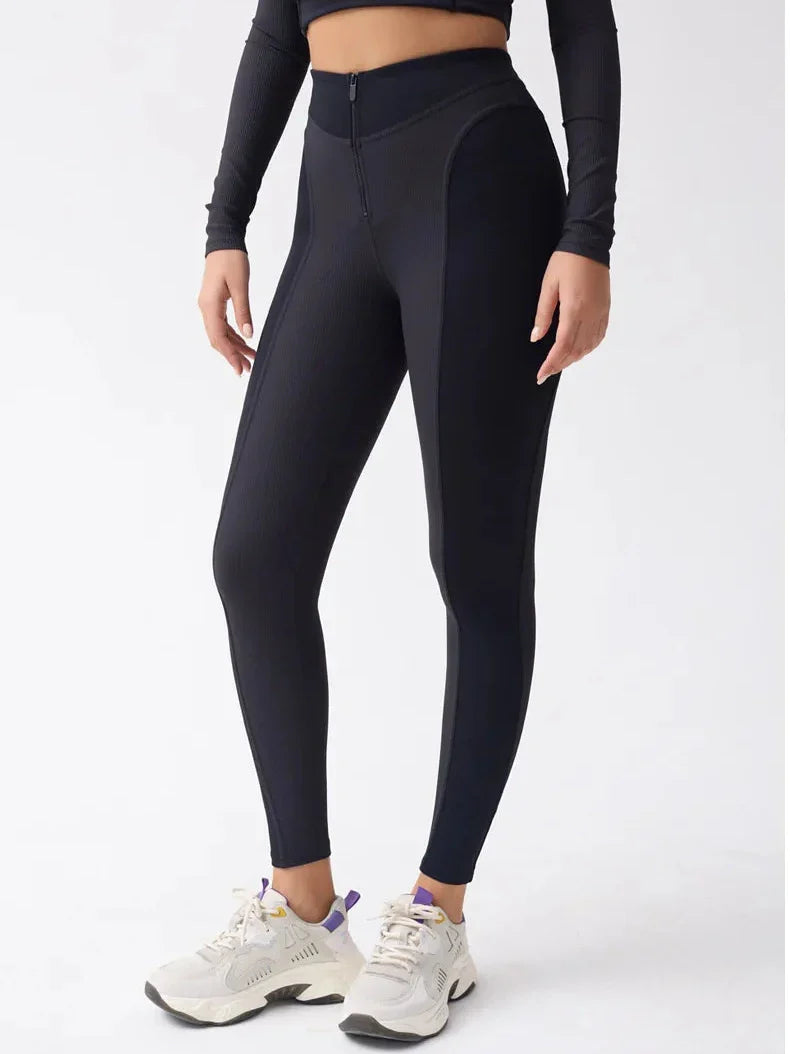Legginsy sportowe