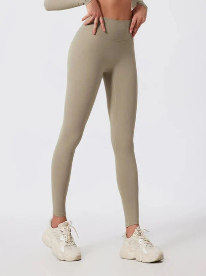 Legginsy sportowe