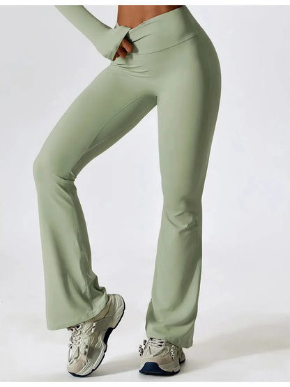 Legginsy sportowe