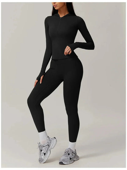 Komplet sportowy