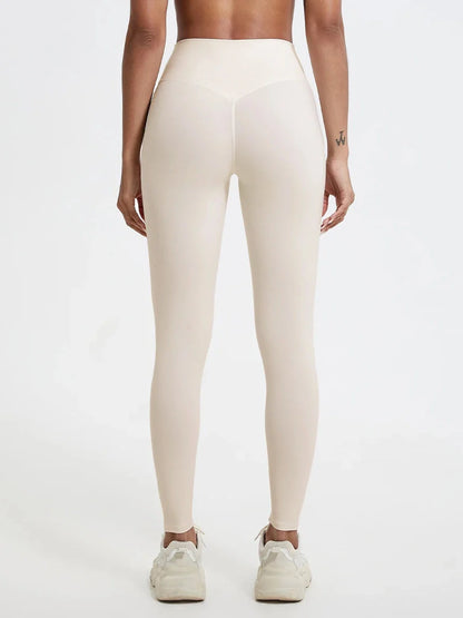 Legginsy sportowe
