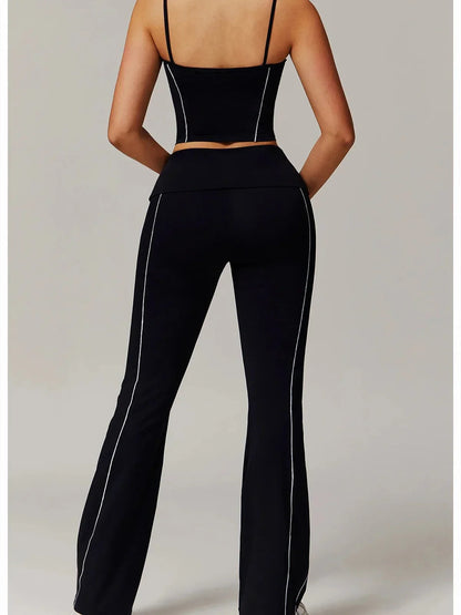 Legginsy sportowe