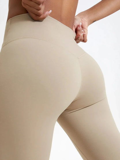 Legginsy sportowe