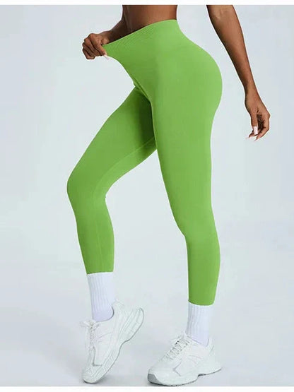Legginsy sportowe