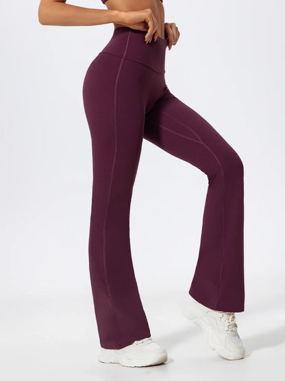 Legginsy sportowe