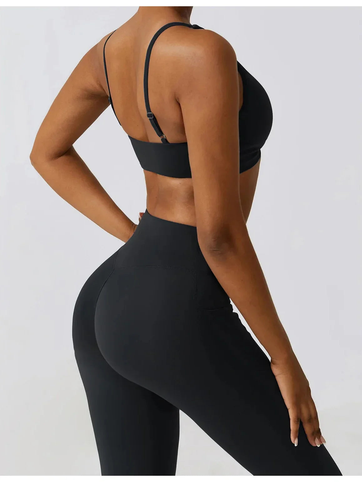 Legginsy sportowe