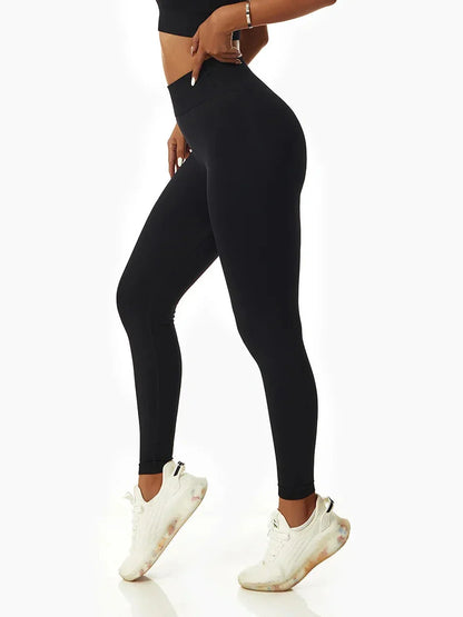 Legginsy sportowe