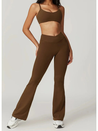Legginsy sportowe