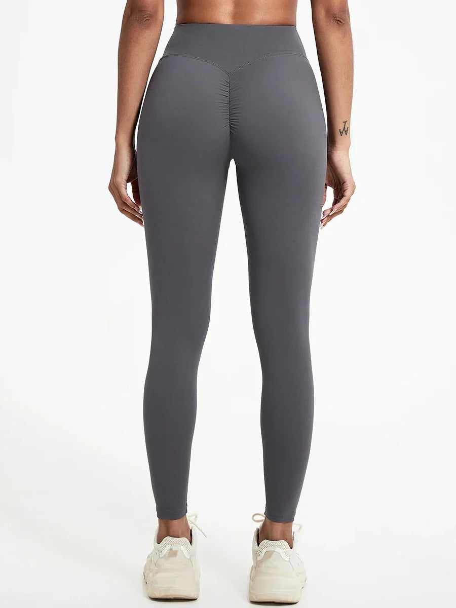 Legginsy sportowe