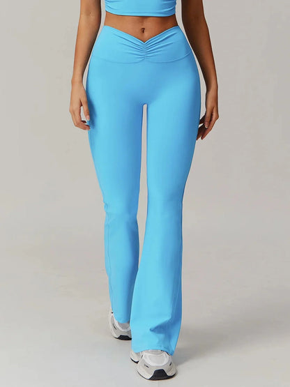 Legginsy sportowe