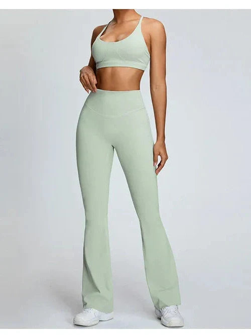 Legginsy sportowe