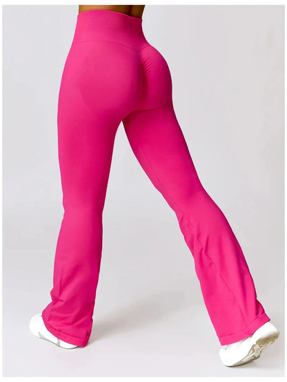 Legginsy sportowe